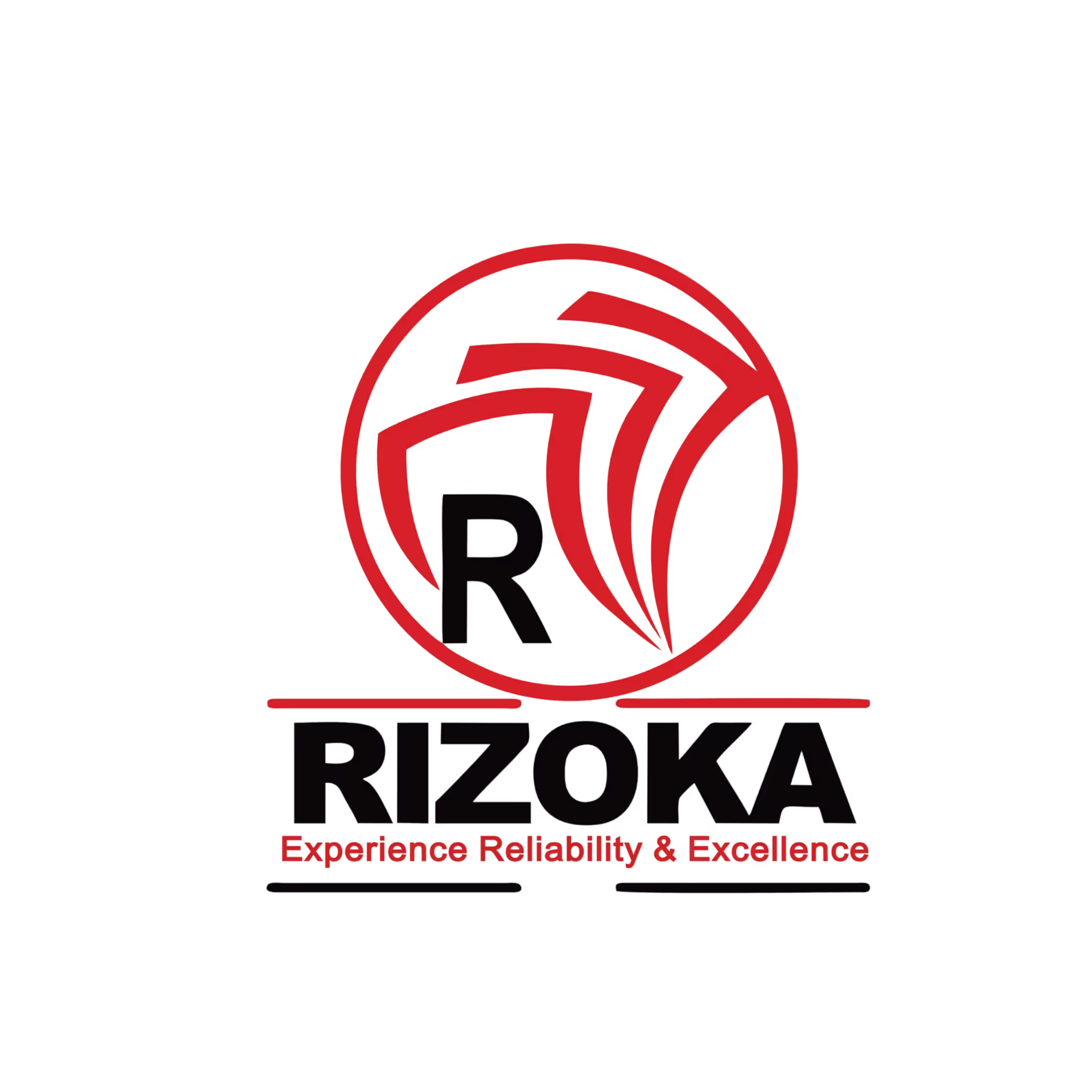 Rizoka Logo
